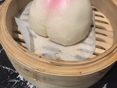 寿桃包-小東馆(东纵路店)
