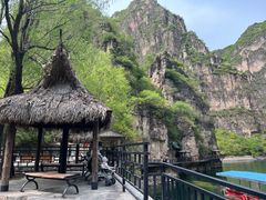 -龙庆峡风景区