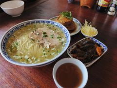 -同得兴 Since·1995 传统苏式面馆(嘉馀坊店)