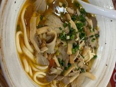 -大师兄·西北小馆(北站缤果空间店)
