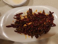 -蝎王府羊蝎子(北大地店)