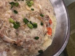 -辉记虾塘海鲜农庄