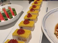 -杏花堂晋商私房菜(华熙五棵松店)