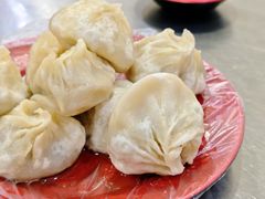 -高师傅特色米粉汤包(建设路店)