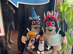 -布拉格餐厅· 中欧捷克菜(全国首店)