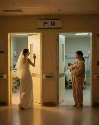 -大美母婴月子中心(希尔顿店)