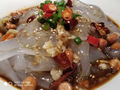 -半天妖烤鱼(芝罘万达店)