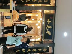 -小毛驴驴肉泡馍(解放路店)