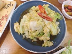 -醉壹号海鲜大排档·老厦门特色菜(厦门美食地标店)