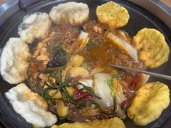 -那红花·东北菜铁锅炖(仙林金鹰店)