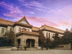 -伪满皇宫博物院