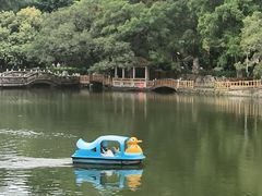 -潮州西湖