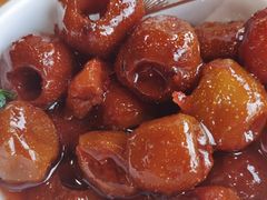 -石记老北京炙子烤肉(松园店)