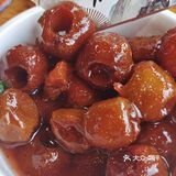 栀子油烤肉｜石记老北京栀子烤肉｜新鲜美食满足