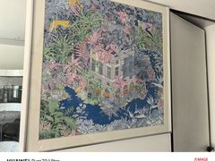 -悦庭六号餐厅(麦岛店)