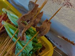 -大芊金重庆串串火锅(南京路店)