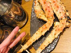 -蟹道乐(道顿堀本店)