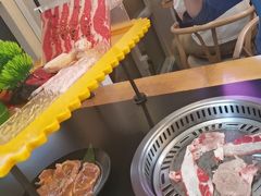-犟牛家·榴莲烤肉(五棵松店)