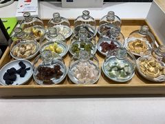 -阮大兴糕团(杭州西湖银泰百货店)