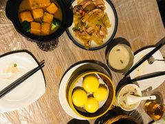 -李记潮汕砂锅粥(营福路店)