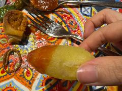 -卢布里西餐厅(满洲里店)