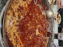 -五里关火锅(牛市口店)