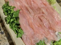 -小龙坎老火锅(西安路店)