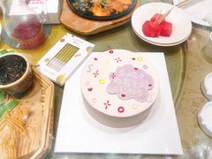 -蜜思琪蛋糕(民生路店)