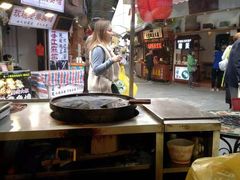 -老闽味沙茶面·姜母鸭(传承35年曾厝垵店)