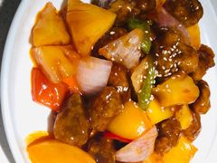 -南枝记·港式打边炉(新北万达店)