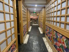 -桃屋日本料理(清华科技园店)