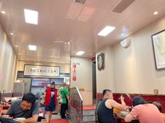 -郑家包子牛肉拉面(尚勤路店)