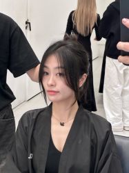 -DL HOPE明星造型