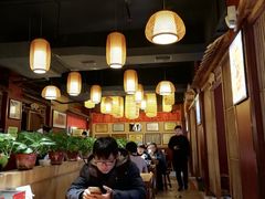 大堂-洛阳面馆(红专路店)