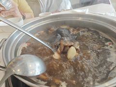 菌子火锅-太婆天府山珍酒楼(亚运村店)
