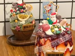 -WONDER ICE 萬得冰田(建設路总店)