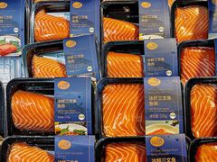 -盒马鲜生(莱蒙都会店)