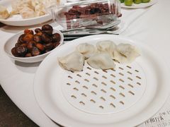 -百饺园酒楼(平山道店)