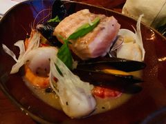 -上海柏悦酒店·世纪100牛排馆