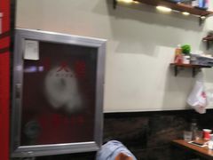 -李先生牛肉面大王(青岛火车站东广场店)
