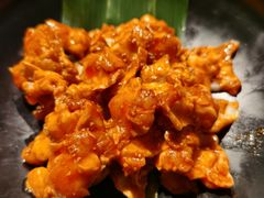 掌中宝-九田家黑牛烤肉料理(无锡T12店)