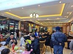 -自游人·美食一楼·地道徽菜(三十年名店)