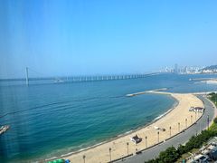 -星海湾跨海大桥