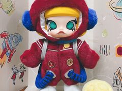 -泡泡玛特POPMART(天环购物中心店)