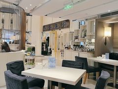 -泉上·发现DISCOVERY ·黔菜餐厅(银海元隆广场店)