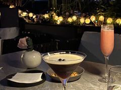 -Mercato莫卡多露台餐厅与酒吧(K11店)