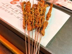 -马海涛牛肉串·午市牛腩饭·烧烤夜宵(领汇广场店)