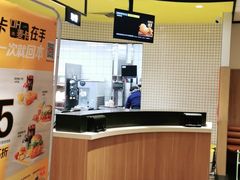 -麦当劳(大厂新城店)
