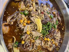 -蓉三少冒烤鸭·四川小吃集(北京首店)