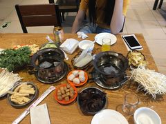 -范贤光鸡公煲(平乐园总店)